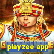 playzee app